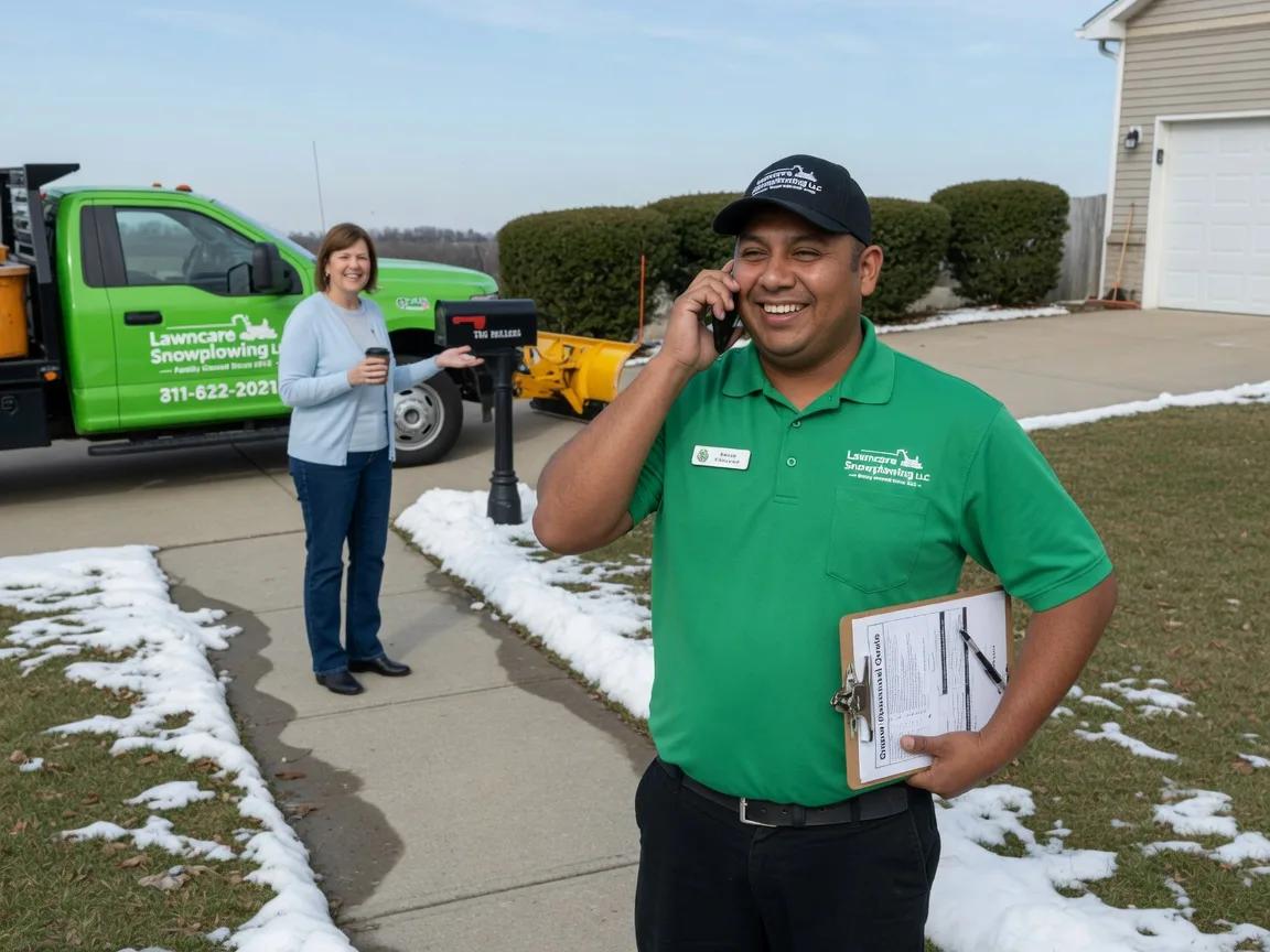 Lawn Care Services By Expert Landscaper Panna Maria, TX FAQs